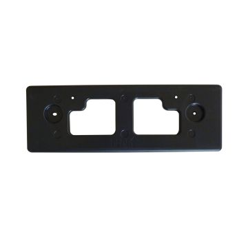 License Plate Bracket Front for Nissan Pathfinder 2017-2020