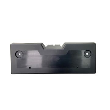 License Plate Bracket Front for Nissan Kicks 2021-2024