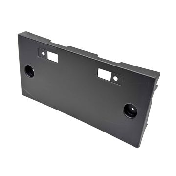 License Plate Bracket Front USA Built for Nissan Rogue S SL SV 2024-2025