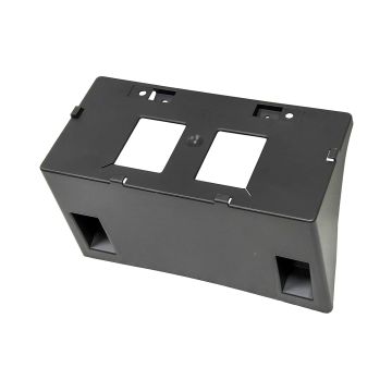 License Plate Bracket Front for Nissan Frontier 2025