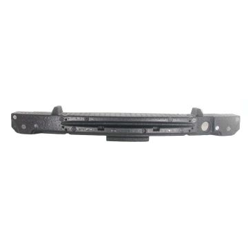 Bumper Impact Absorber Front CAPA for Nissan Versa Sedan Hatchback 2007-2012