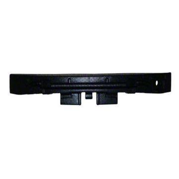 Bumper Impact Absorber Front CAPA for Nissan Maxima 2009-2014