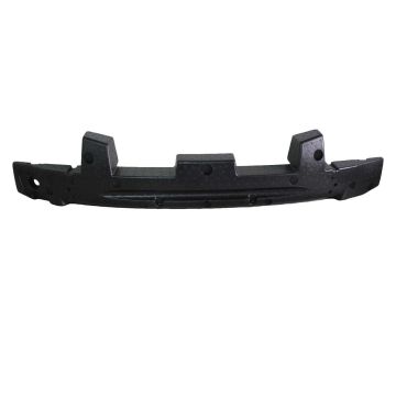 Bumper Impact Absorber Front CAPA for Nissan Altima Coupe 2010-2013