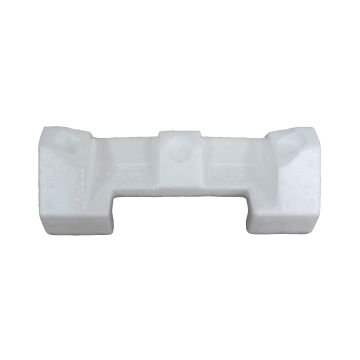 Bumper Impact Absorber Front for Nissan Rogue Rogue Select