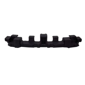 Bumper Impact Absorber Front CAPA for Nissan Rogue 2014-2016