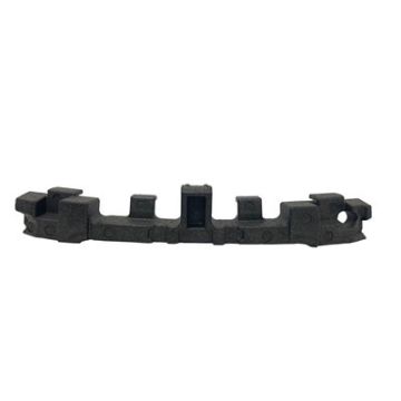 Bumper Impact Absorber Front Korea Built CAPA for Nissan Rogue 2015-2016