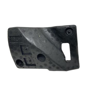 Bumper Impact Absorber Front Left CAPA for Nissan Armada 2021-2023