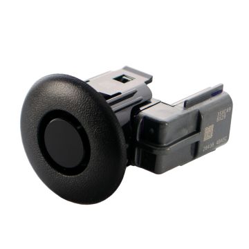 Parking Aid Sensor Front Outer for Nissan TITAN TITAN XD
