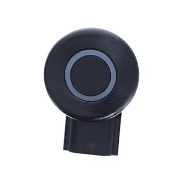 Parking Aid Sensor Front Left or Right CAPA for Nissan TITAN XD 2017-2019