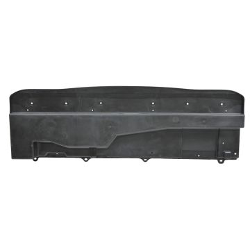 Bumper Air Shield Front Lower CAPA for Nissan NV200 2013-2021