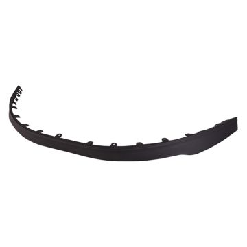 Spoiler Front CAPA for Nissan Versa Note S SL SV S Plus 2014-2019