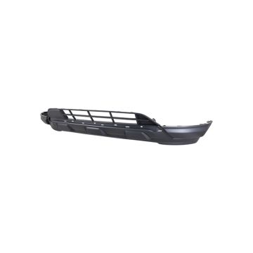 Spoiler Front w/o Rock Creek Edition Textured Black for Nissan Pathfinder 2017-2020