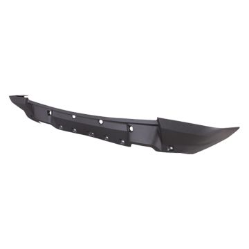 Spoiler Front CAPA for Nissan Frontier S SV PRO-X SL 2022-2024