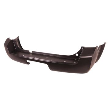 Bumper Cover Rear for Nissan Pathfinder 2008-2012