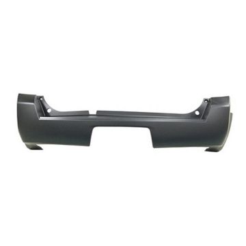 Bumper Cover Rear CAPA for Nissan Pathfinder 2008-2012