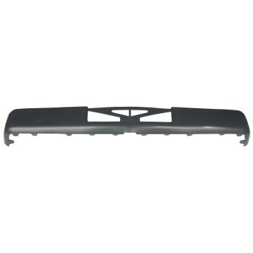 Bumper Cover Rear w/Tow Hitch for Nissan TITAN XD Crew Cab Pickup PRO-4X 2016-2019