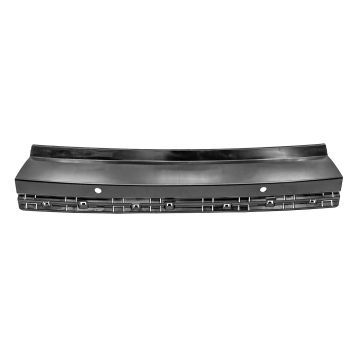 Bumper Cover Rear Japan Built for Nissan Rogue S SL Platinum SV 2024-2025