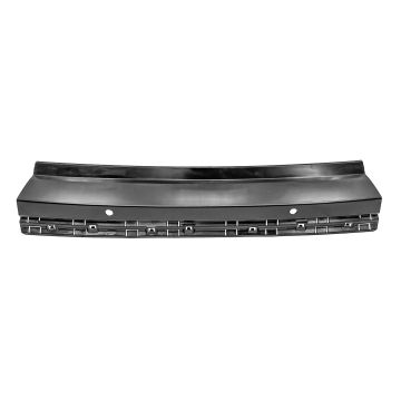 Bumper Cover Rear USA Built for Nissan Rogue S Rock Creek 2024-2025