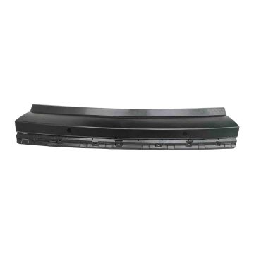 Bumper Cover Rear USA Built CAPA for Nissan Rogue S Rock Creek 2024-2025