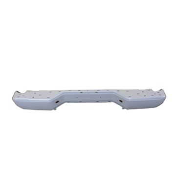 Bumper Face Bar Rear w/o Rear Object Sensors for Nissan Frontier 2005-2021
