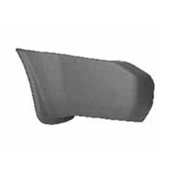 Bumper Extension Rear Left Outer for Nissan Xterra 2000-2004