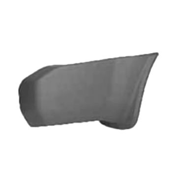 Bumper Extension Rear Right Outer for Nissan Xterra 2000-2004