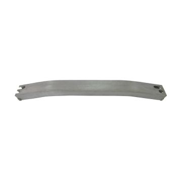 Bumper Cover Reinforcement Rear CAPA for Nissan Rogue Rogue Select