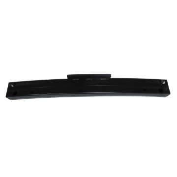 Bumper Cover Reinforcement Rear CAPA for Nissan Sentra 2013-2019