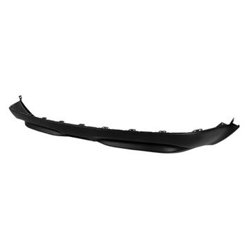 Bumper Cover Rear Lower CAPA for Nissan Juke S SL SV 2011-2014