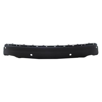 Bumper Cover Rear Lower w/Parking Sensors Primed for Nissan Murano SL Platinum SV 2019-2024