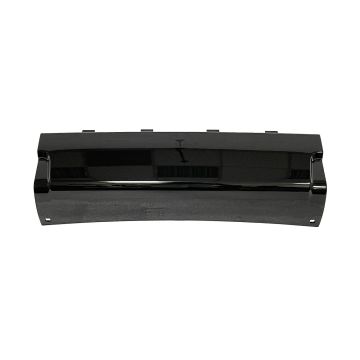Tow Hook Cover Rear for Nissan Armada Midnight Edition 2021-2023