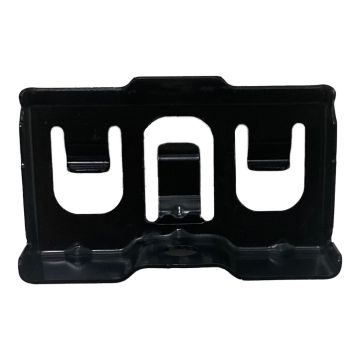 Bumper Cover Retainer Rear 3 Req for Nissan Juke LEAF Rogue Rogue Select