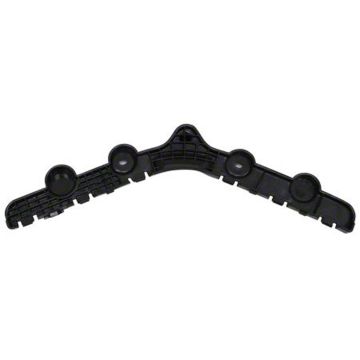 Bumper Cover Retainer Rear Left for Nissan Altima Coupe 2008-2013