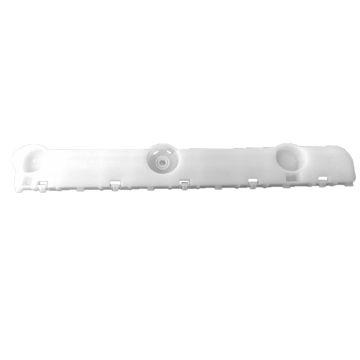 Bumper Cover Retainer Rear Left Outer CAPA for Nissan Versa Sedan 2012-2019