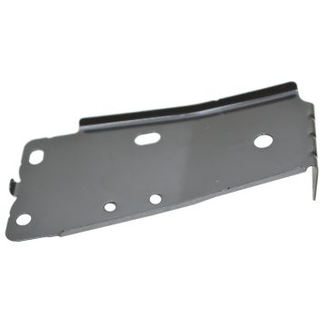 Bumper Cover Retainer Rear Left for Nissan Rogue 2014-2020