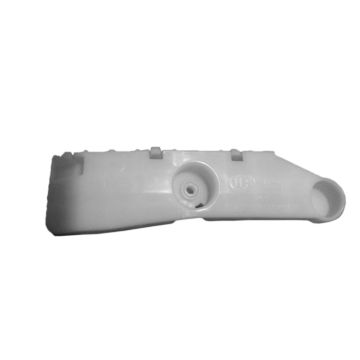 Bumper Cover Retainer Rear Right Inner CAPA for Nissan Versa Sedan 2012-2019