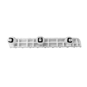 Bumper Cover Retainer Rear Right Outer CAPA for Nissan Versa Sedan 2012-2019