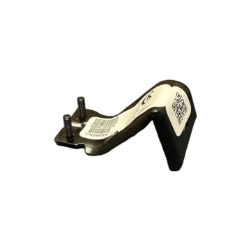 Bumper Cover Retainer Rear Right for Nissan Qashqai Rogue Sport