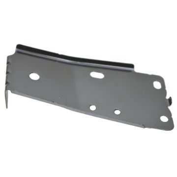 Bumper Cover Retainer Rear Right for Nissan Rogue 2014-2020