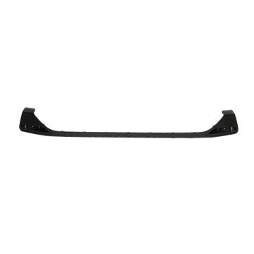 Bumper Insert Rear Finisher Textured Black for Nissan Altima 2019-2023