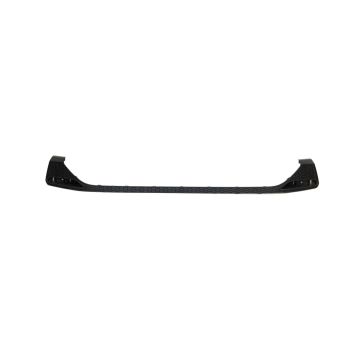 Bumper Insert Rear Finisher Textured Black CAPA for Nissan Altima 2019-2023