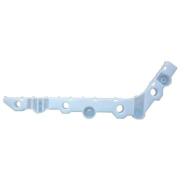 Bumper Cover Support Rear Left for Nissan Altima Sedan 2013-2016