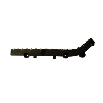 Bumper Cover Support Rear Left CAPA for Nissan Pathfinder 2013-2020
