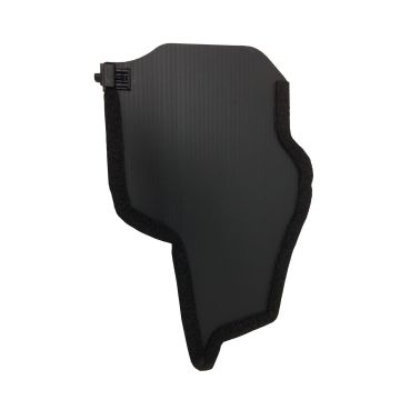Bumper Cover Support Rear Cover Plate Left or Right for Nissan Rogue 2014-2020