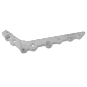 Bumper Cover Support Rear Right CAPA for Nissan Altima Sedan 2013-2016