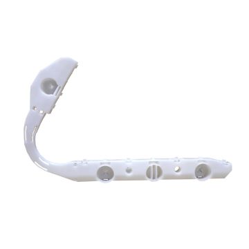 Bumper Cover Support Rear Right CAPA for Nissan Rogue Rogue Select