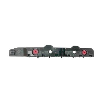 Bumper Cover Support Rear Right CAPA for Nissan Rogue 2024-2025