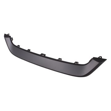 Bumper Cover Molding Rear Cover Finisher for Nissan Maxima 2019-2023