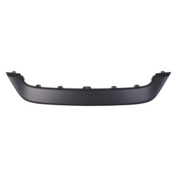 Bumper Cover Molding Rear Cover Finisher CAPA for Nissan Maxima 2019-2023