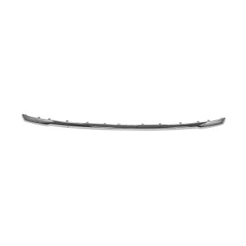 Bumper Cover Molding Rear Platinum for Nissan Rogue 2024-2025